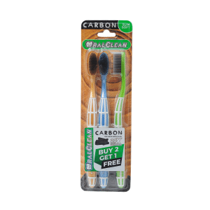 Carbon Slim Soft