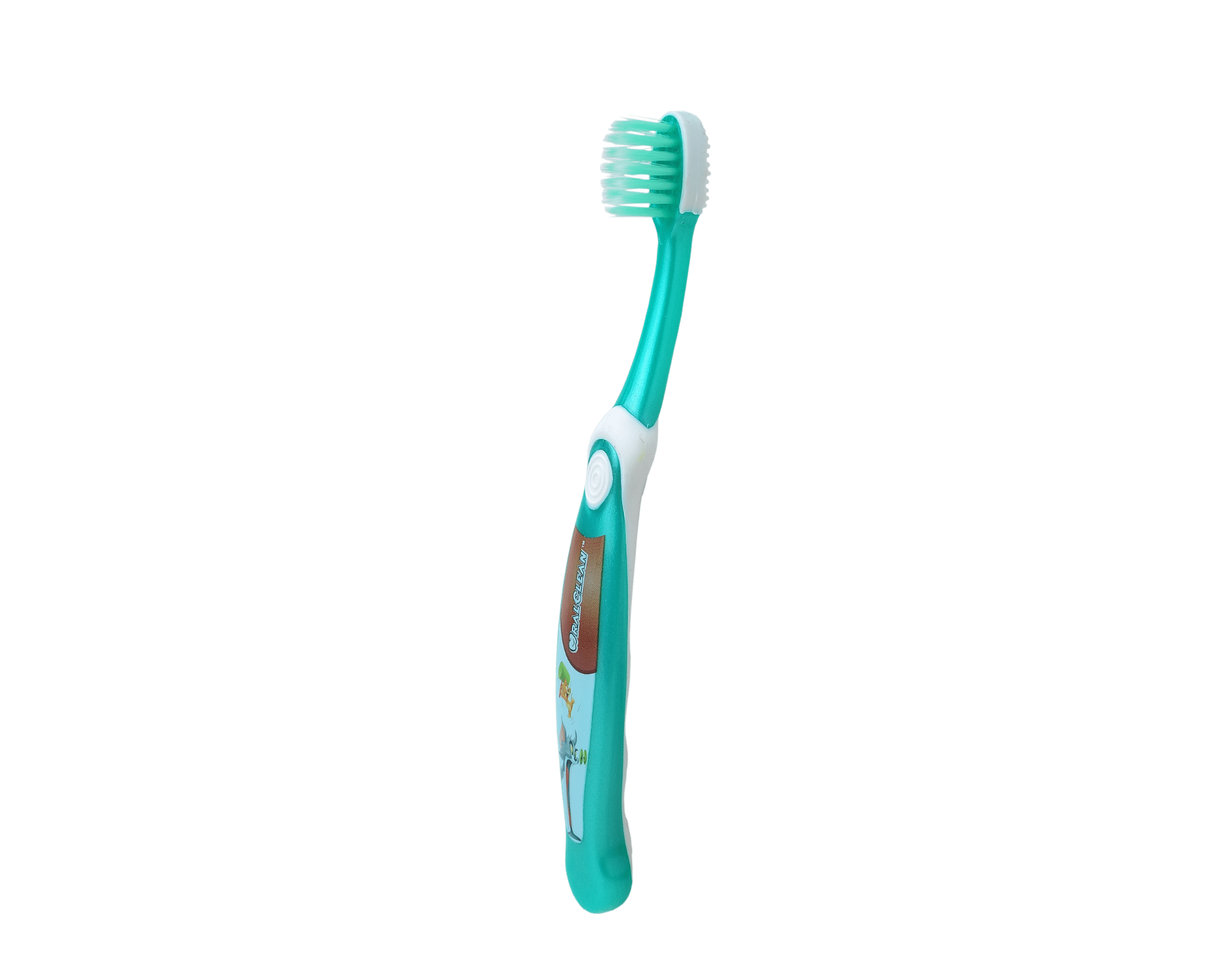 Tom & Jerry Jungle King - Niaask Oralcare Llp