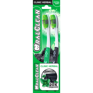 Clinic Herbal Extra Soft