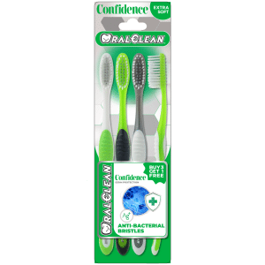Confidence Extra Soft