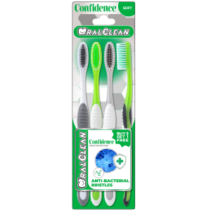 Confidence Soft