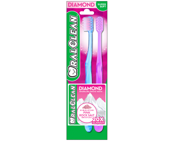 Diamond Super Soft