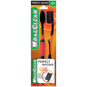 Perfect Magma Dual Soft