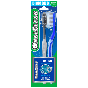 Sensitive Diamond Extra Soft