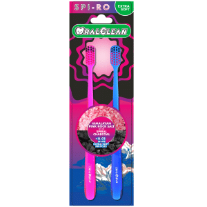Spiro Extra Soft