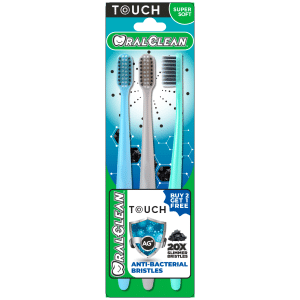 Touch Super Soft