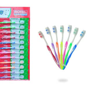 Royal Sensitive Fresh Care