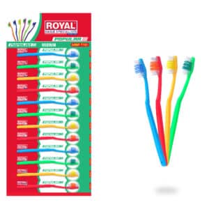 Royal Popular
