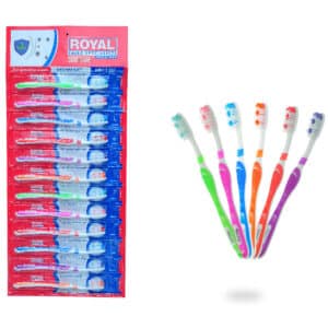 Royal Sensitive Dent Care