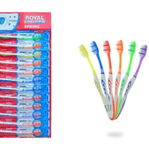 Royal Spring