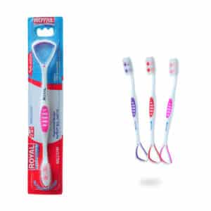 Royal Twin Action 2 In 1