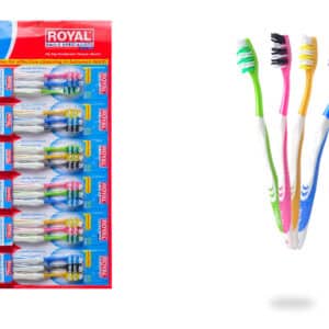 Royal Value Pack 3 Pcs